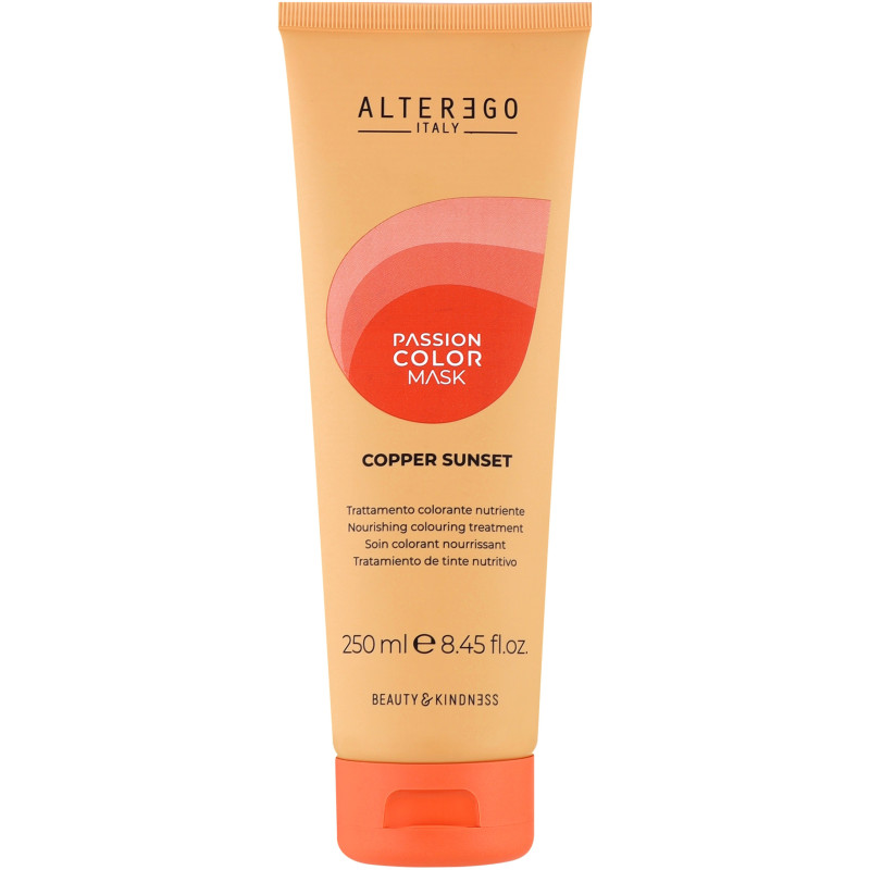 Alter Ego Passion Color Mask Many Colours 250ml