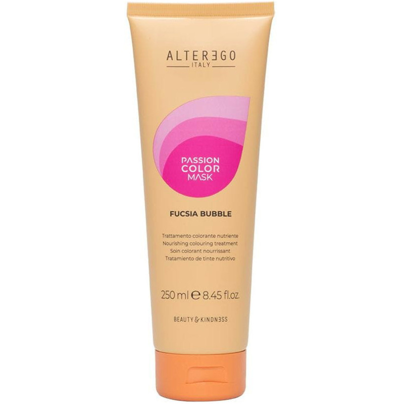 Alter Ego Passion Color Mask Many Colours 250ml