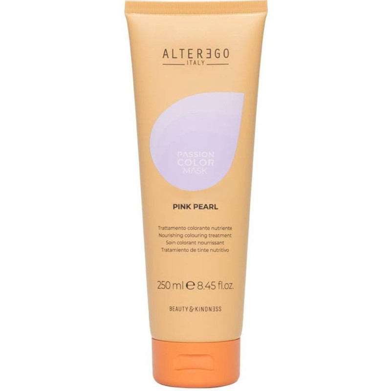 Alter Ego Passion Color Mask Many Colours 250ml
