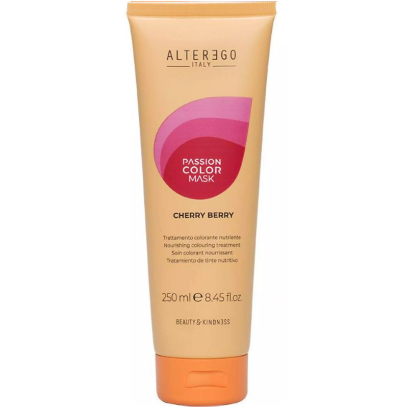 Alter Ego Passion Color Mask Many Colours 250ml