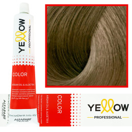 Alfaparf Yellow hair dye 100ml