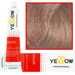 Alfaparf Yellow hair dye 100ml