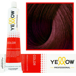 Alfaparf Yellow hair dye 100ml