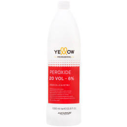 Alfaparf Yellow Oxydant Activator 1000ml
