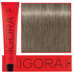 Schwarzkopf Professional Igora Royal Permanent Hair Dye 60ml