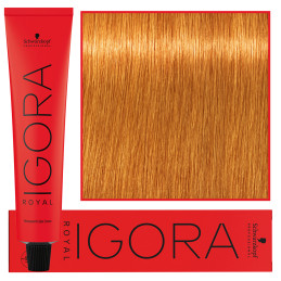 Schwarzkopf Professional Igora Royal Permanent Hair Dye 60ml