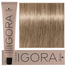 Schwarzkopf Professional Igora Royal Absolutes Permanent Collagen Hair Dye 60ml