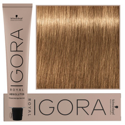 Schwarzkopf Professional Igora Royal Absolutes Permanent Collagen Hair Dye 60ml