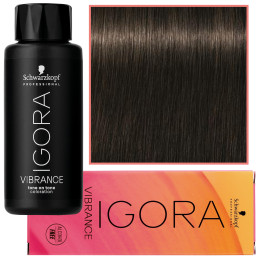 Schwarzkopf Professional Igora Vibrance – Semi-permanent hair dye without ammonia 60ml