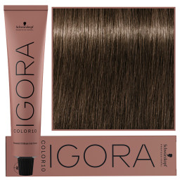 Schwarzkopf Professional Igora Royal Color 10 Minutes Hair Dye 60ml