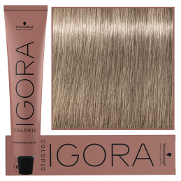 Schwarzkopf Professional Igora Royal Color 10 Minutes Hair Dye 60ml