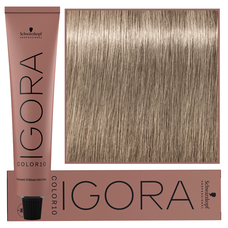 Schwarzkopf Professional Igora Royal Color 10 Minutes Hair Dye 60ml