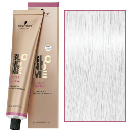 Schwarzkopf Professional BlondMe Pastel Toning 60ml