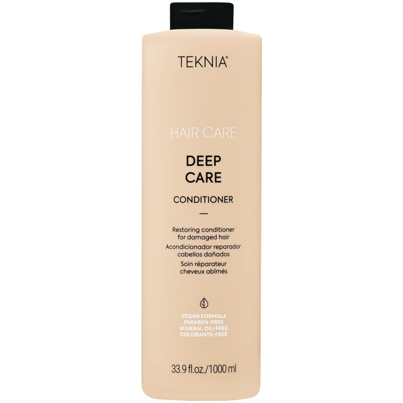 Lakme Teknia Deep Care Conditioner 1000ml