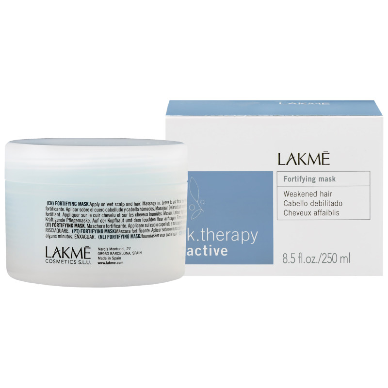 Lakme K.Therapy Active Fortifying Mask 250ml