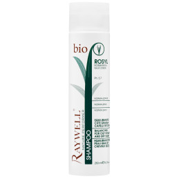 Raywell Bio Rosyl Balancing Shampoo 250ml