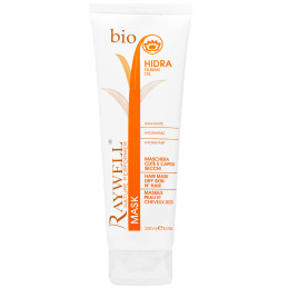 Raywell Bio Hidra Hair Dried Mask 250ml