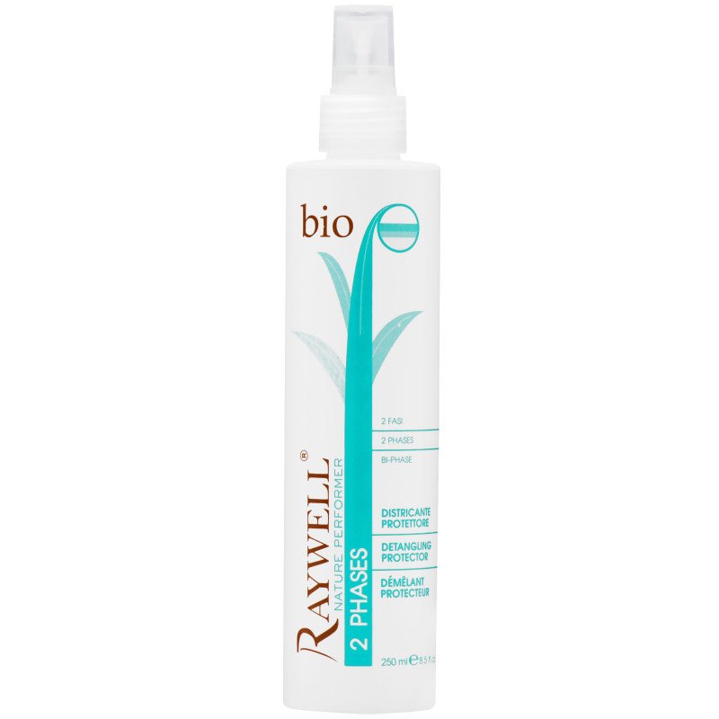 Raywell Bio 2 Phases Detangling Protector Conditioner 250ml