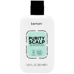 Kemon Purity Scalp Shampoo 250ml