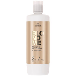 Schwarzkopf Professional Blondme Premium Developer - oxidant for blonde hair 1000ml