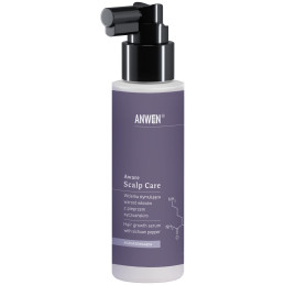 Anwen Aware Scalp Care - warming hair growth stimulating rub 100ml