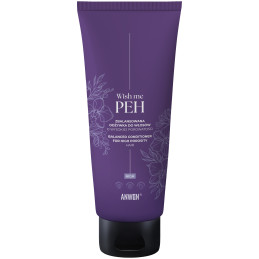 Anwen Wish Me PEH - balanced conditioner for highly porous hair 200ml