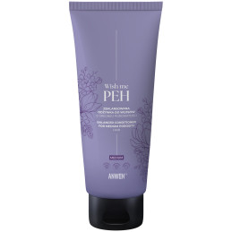 Anwen Wish Me PEH - balanced conditioner for medium-porous hair 200ml