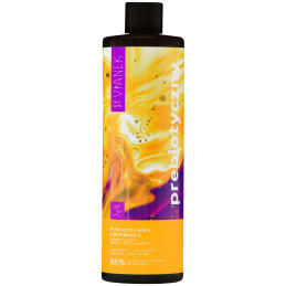 Vianek Prebiotyczny micellar facial cleanser with vitamin C400ml