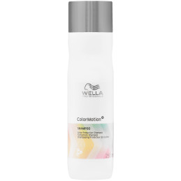 Wella Color Motion Shampoo 250ml