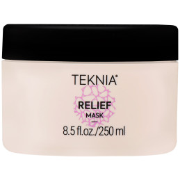Lakme Teknia Scalp Care Relief Mask 250ml