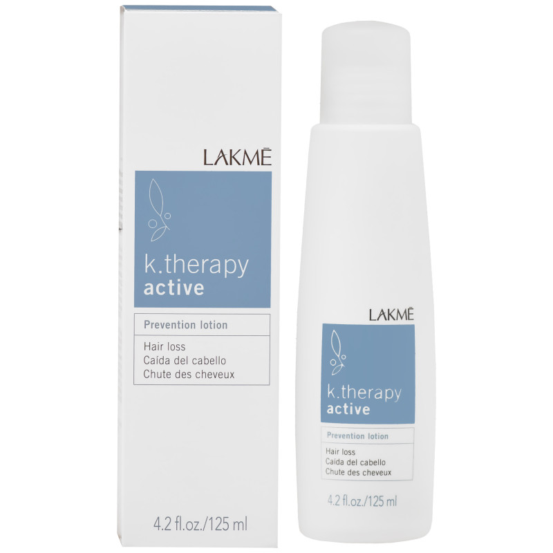 Lakme K.Therapy Active Lotion 125ml