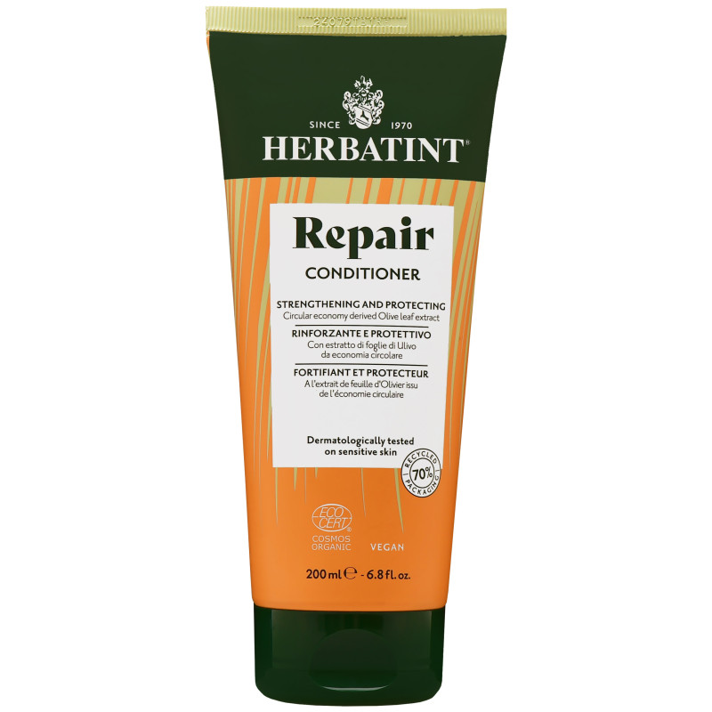 Herbatint Repair Conditioner 200ml