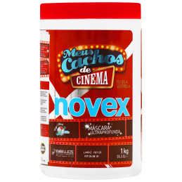 Novex My Curls Movie Star Deep Hair Mask 1kg