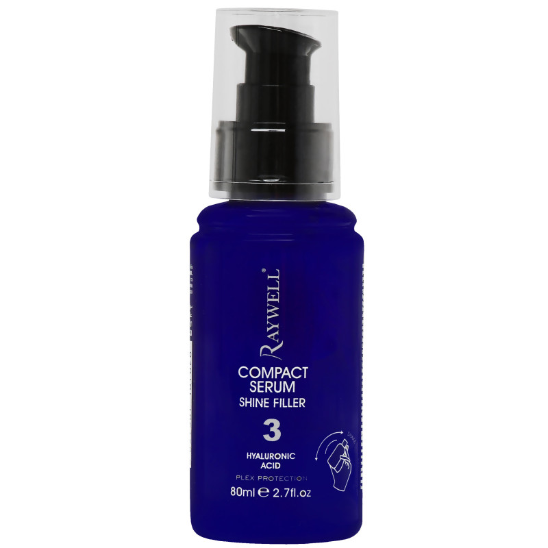 Raywell Shine Filler 3 Compact Serum 80ml