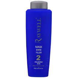 Raywell Shine Filler 2 Mask 1000ml