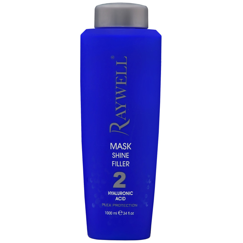Raywell Shine Filler 2 Mask 1000ml