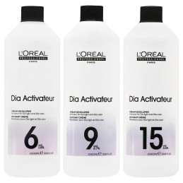 Loreal Diacolor DIA RICHESSE Revelator 1000ml