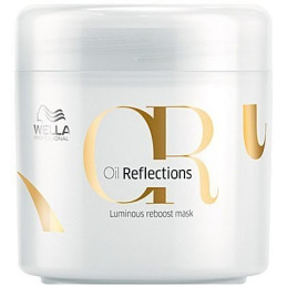 Wella Reflections Oil Mask 150ml
