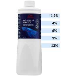 Wella Welloxon Me Oxidant 1000ml