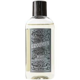 Groomen WIND Beard Shampoo 150ml