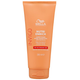 Wella Invigo Enrich Conditioner 200ml