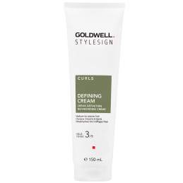 Goldwell Stylesign Curls Defining Cream 150ml