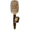 Olivia Garden 145 Nano Thermic Flex Boar Brush