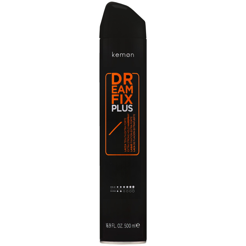 Kemon Dreamfix Plus Extra Hairspray 500ml