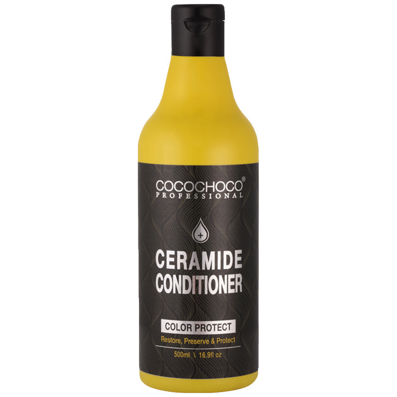 Cocochoco Ceramide Color Protect Conditioner 500ml