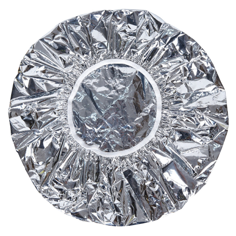 DeniCarte Thermal Hair Cap