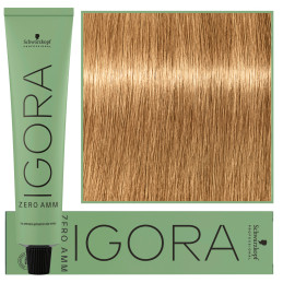 Schwarzkopf Professional Igora Zero Amm Hair Dye 60ml