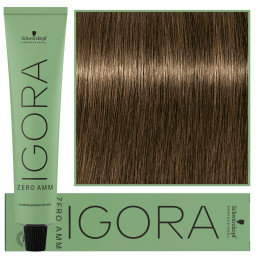 Schwarzkopf Professional Igora Zero Amm Hair Dye 60ml