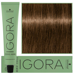 Schwarzkopf Professional Igora Zero Amm Hair Dye 60ml