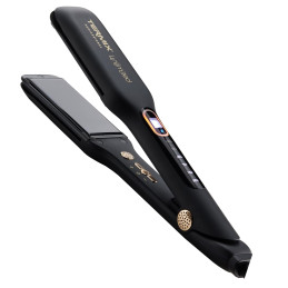 Termix Unlimited Ceramic Hair Straightener with Ionisation and Timer 38mm